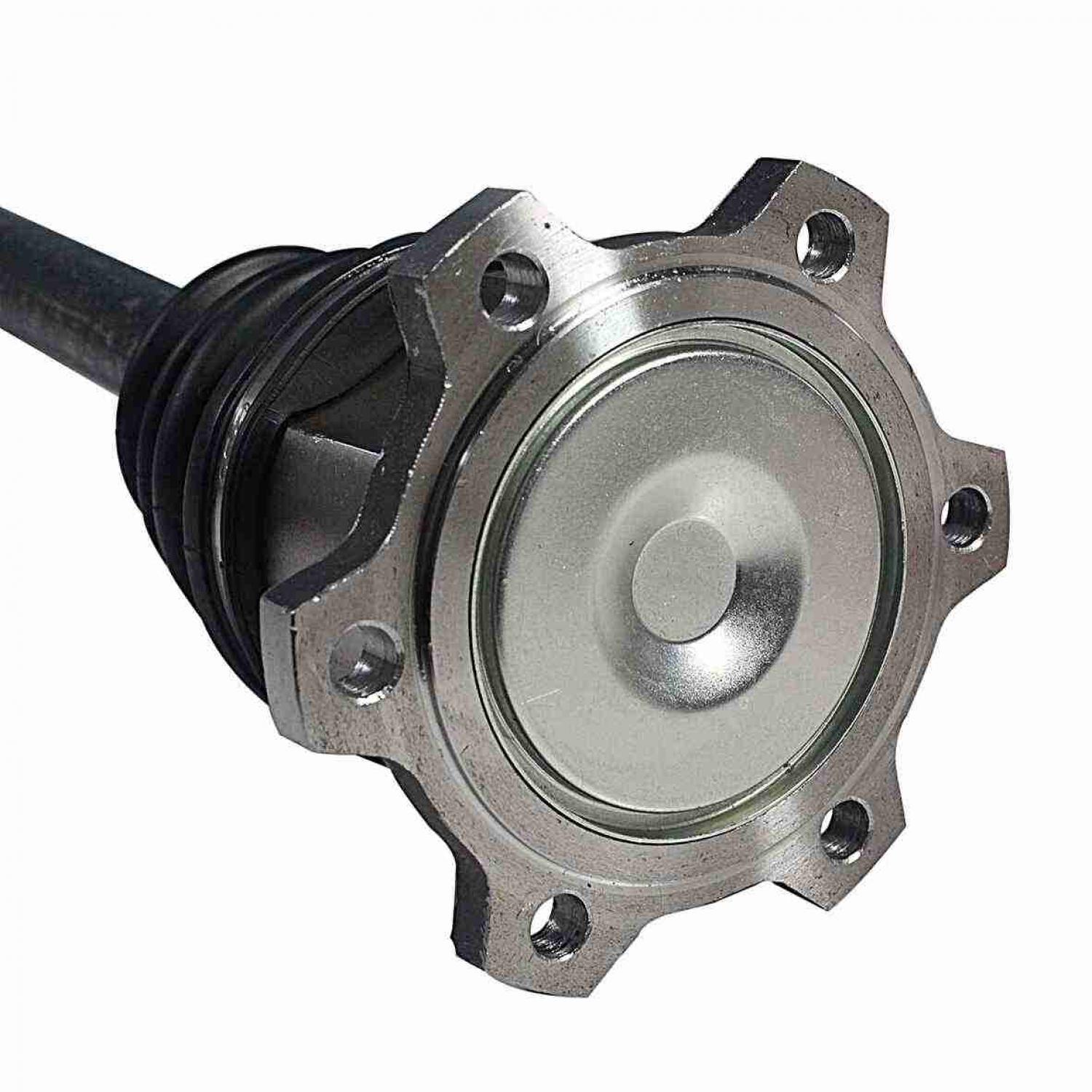 GSP NCV53056 CV Axle Assembly product image 4 of 5