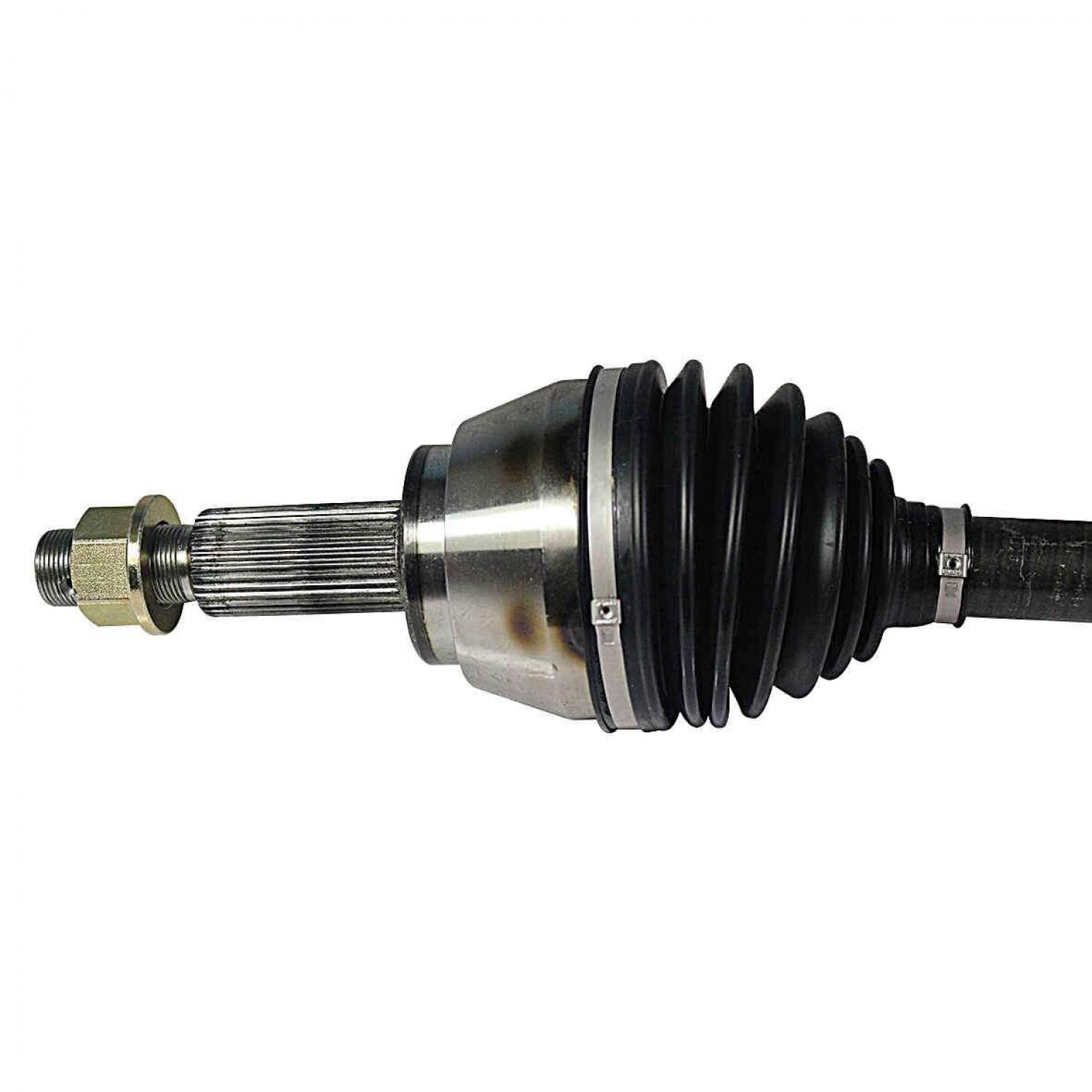 GSP NCV53060 CV Axle Assembly product image 1 of 5