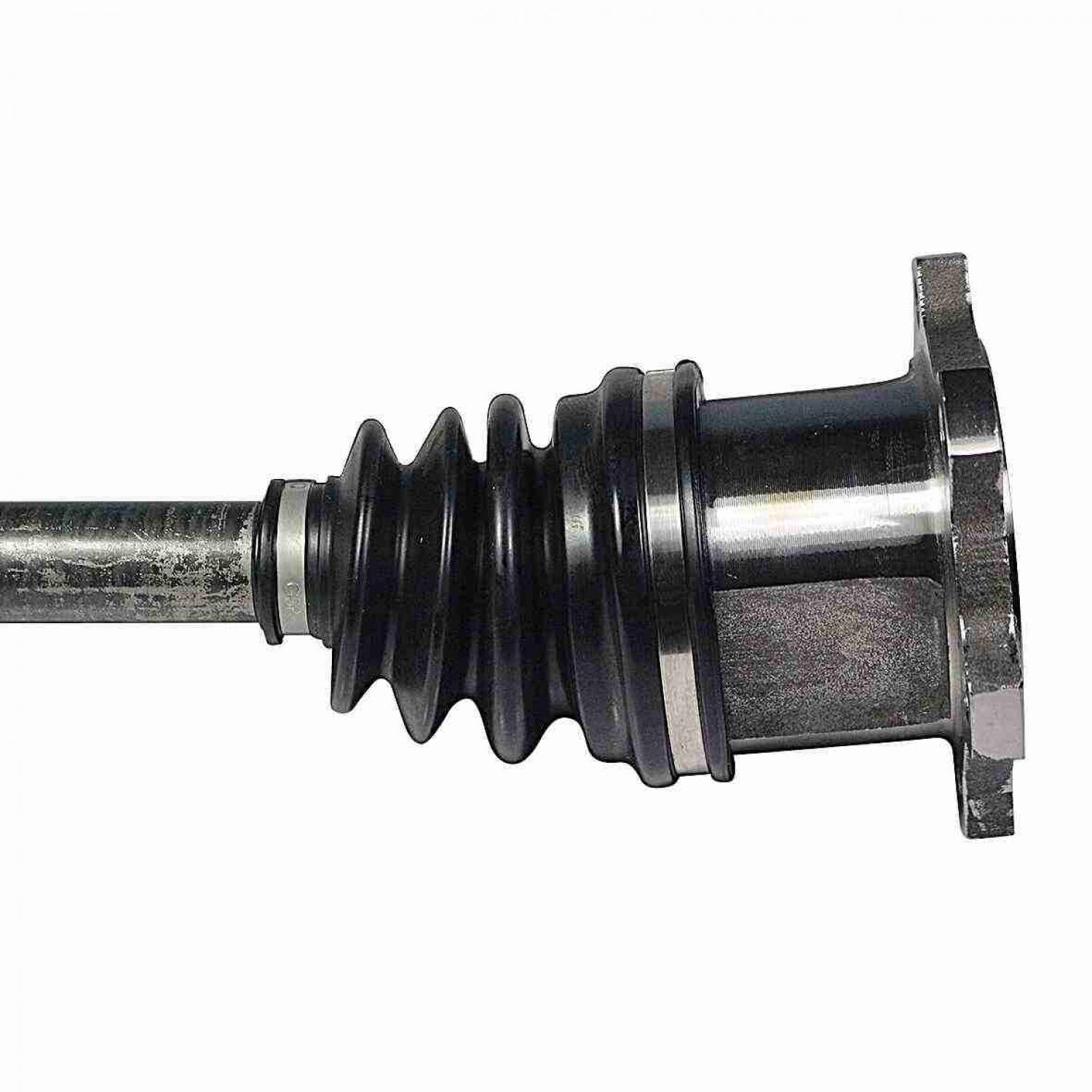 GSP NCV53060 CV Axle Assembly product image 2 of 5