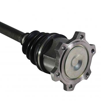 1996 Infiniti Q45 CV Axle Assembly Rear Right GSP NCV53060 image 4 of 4