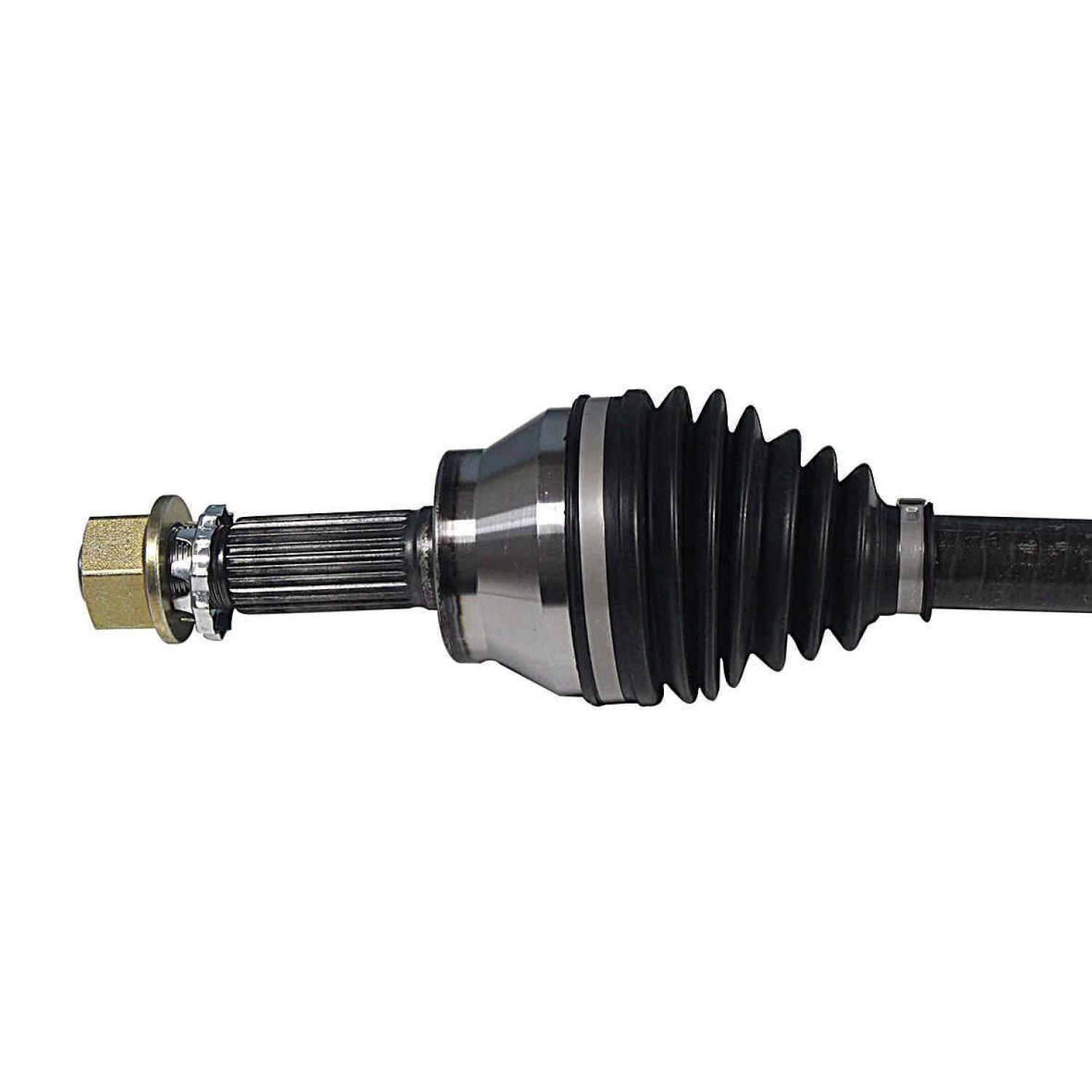GSP NCV53061 - CV Axle Assembly GSP NCV53061 CV Axle Assembly product image 1 of 5