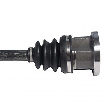 2008 Infiniti M35 CV Axle Assembly Front Left GSP NCV53061 image 2 of 4