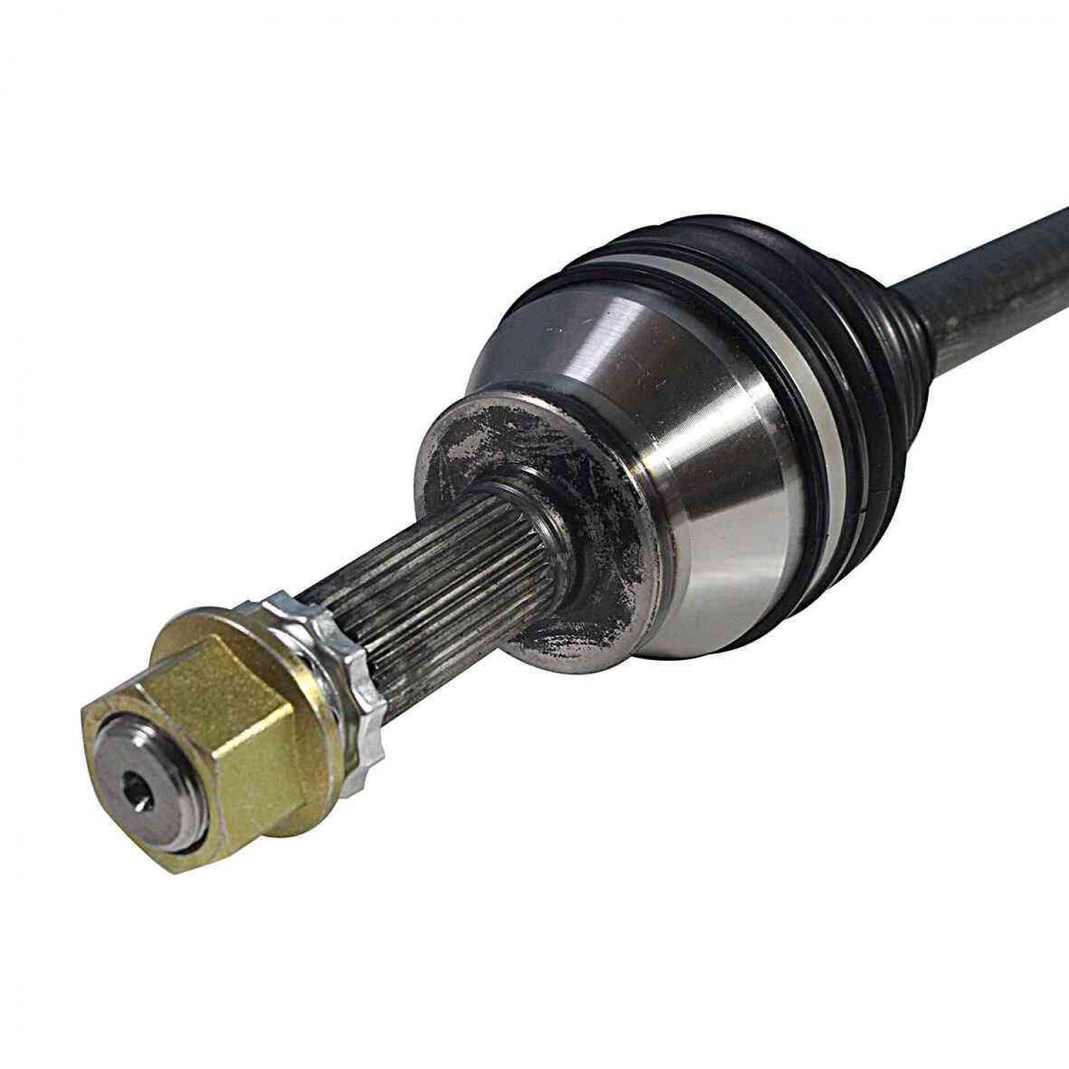 GSP NCV53061 - CV Axle Assembly GSP NCV53061 CV Axle Assembly product image 3 of 5