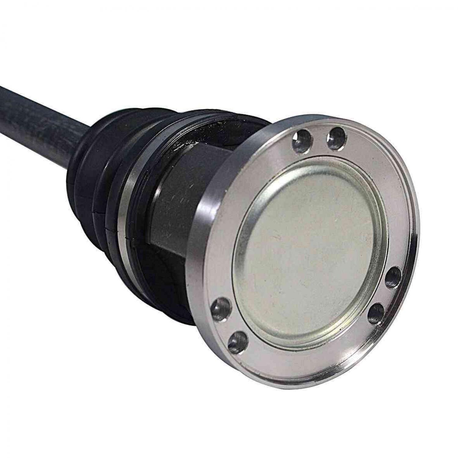 GSP NCV53061 - CV Axle Assembly GSP NCV53061 CV Axle Assembly product image 4 of 5