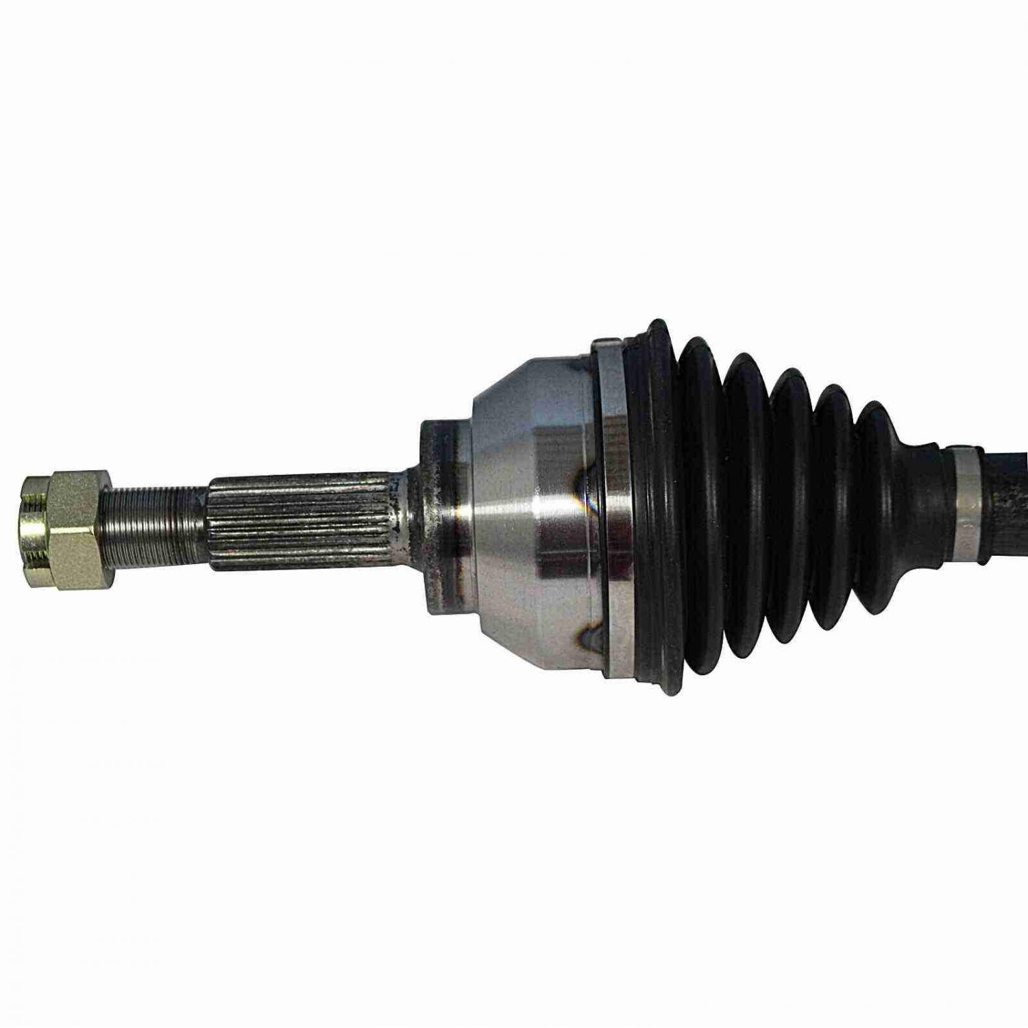 GSP NCV53067 - CV Axle Assembly GSP NCV53067 CV Axle Assembly product image 1 of 5