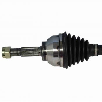 1988 Nissan Pulsar NX CV Axle Assembly Front Left GSP NCV53067 image 1 of 4