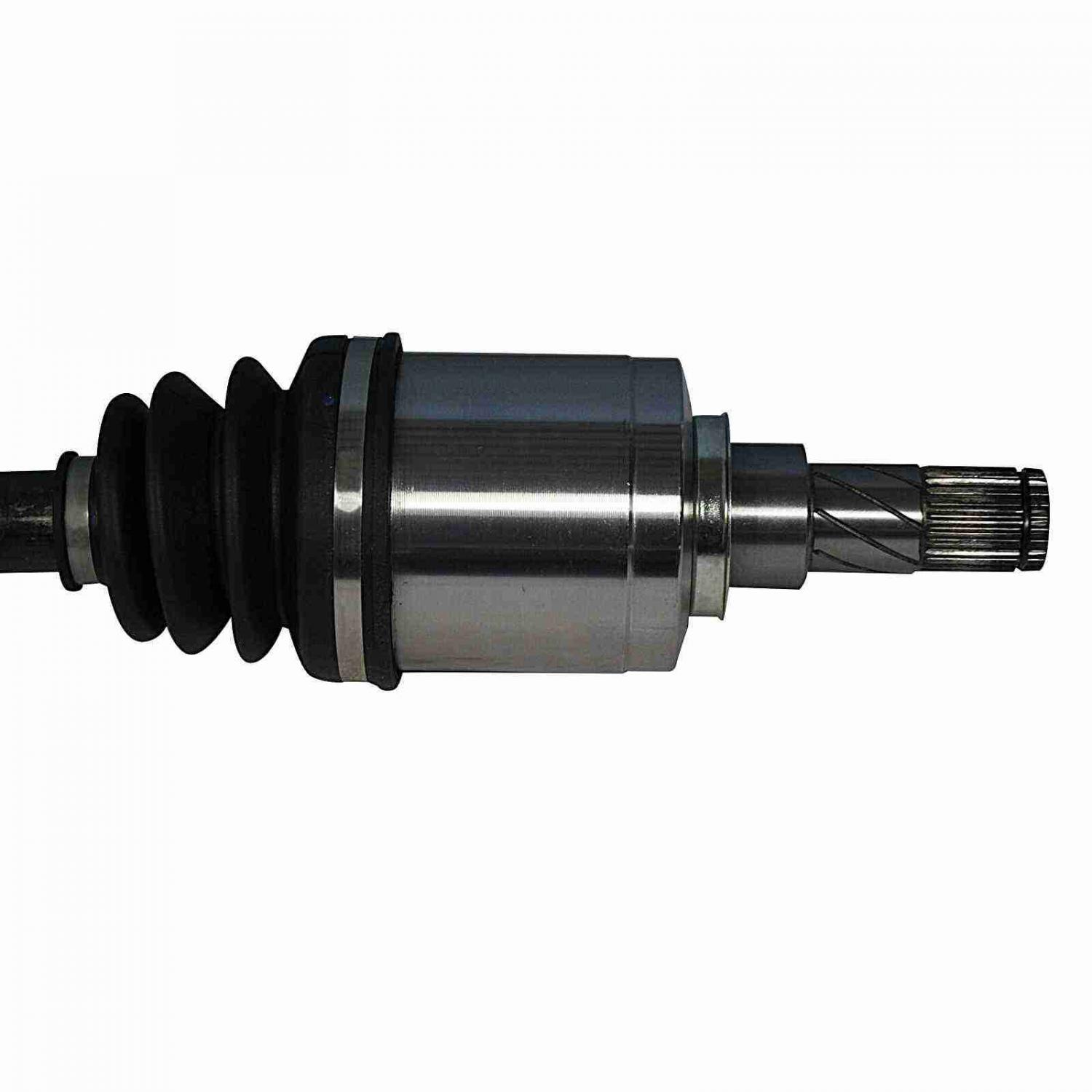 GSP NCV53067 - CV Axle Assembly GSP NCV53067 CV Axle Assembly product image 2 of 5