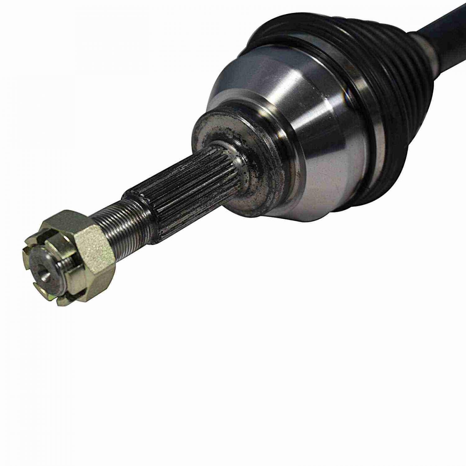 GSP NCV53067 - CV Axle Assembly GSP NCV53067 CV Axle Assembly product image 3 of 5