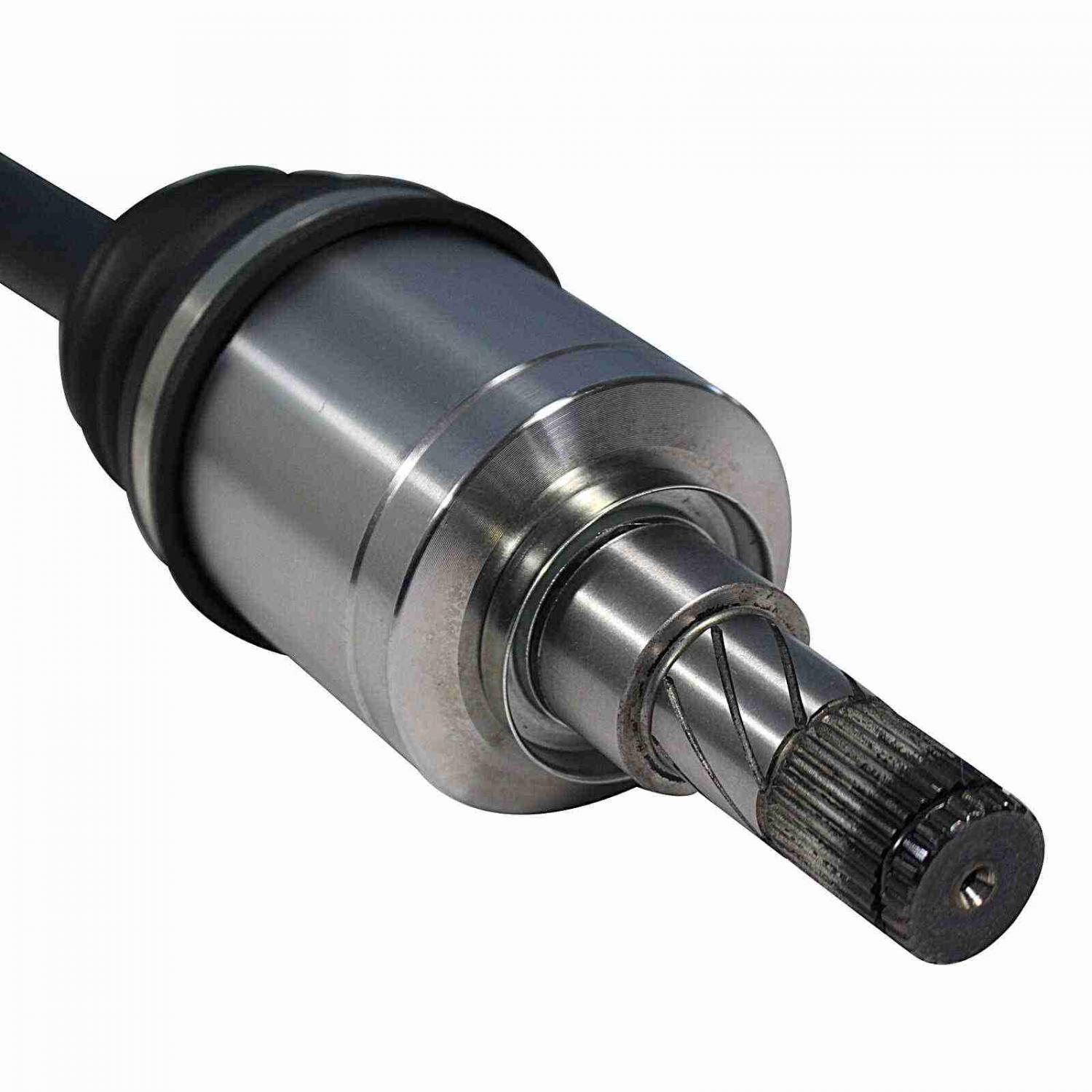 GSP NCV53067 - CV Axle Assembly GSP NCV53067 CV Axle Assembly product image 4 of 5