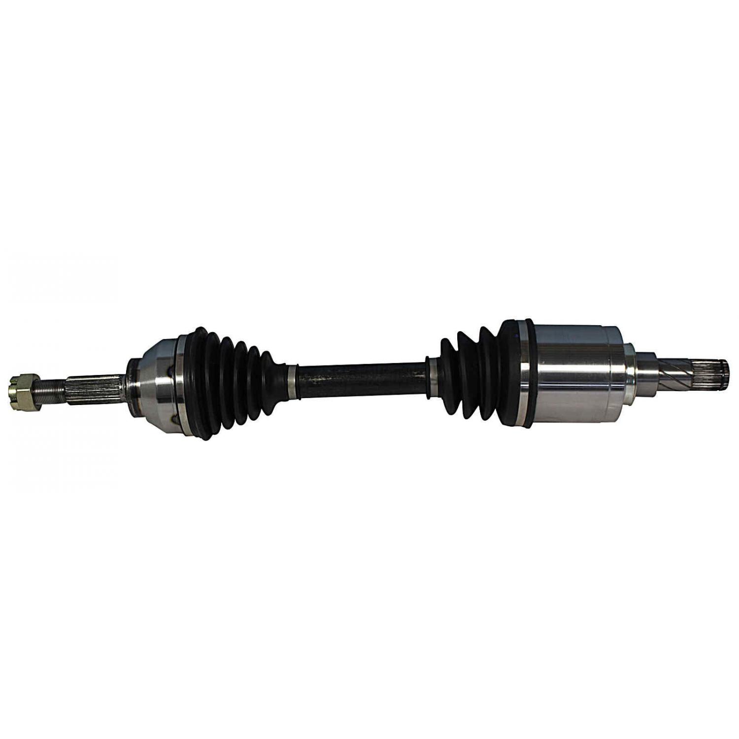 GSP NCV53067 - CV Axle Assembly GSP NCV53067 CV Axle Assembly product image 5 of 5