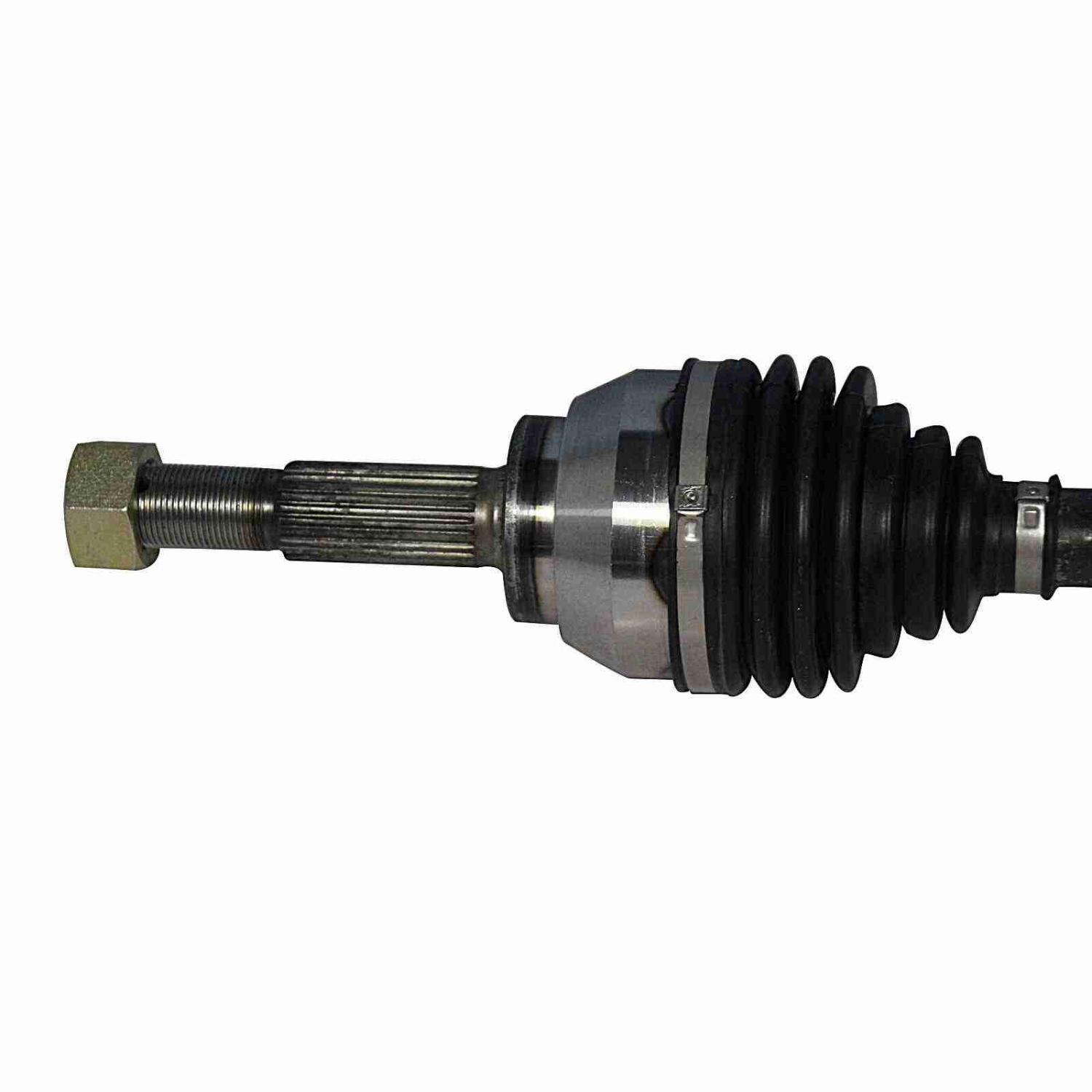 GSP NCV53068 - CV Axle Assembly GSP NCV53068 CV Axle Assembly product image 1 of 5