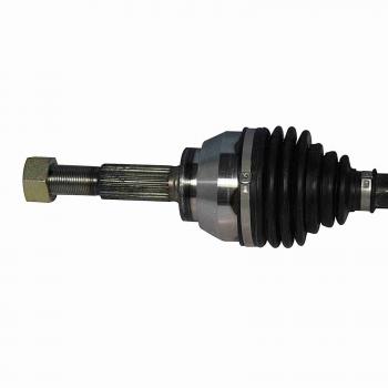 1988 Nissan Pulsar NX CV Axle Assembly Front Right GSP NCV53068 image 1 of 4