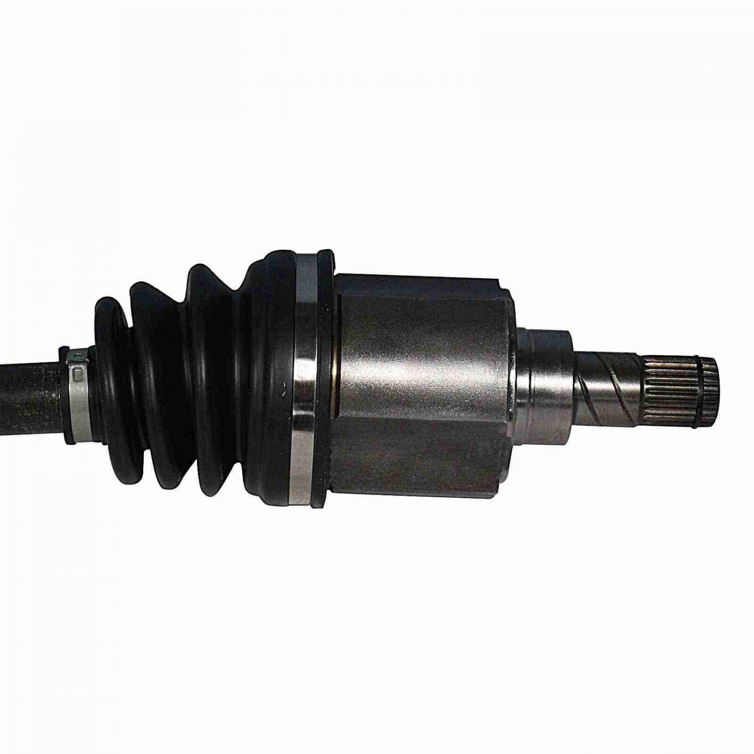 GSP NCV53068 - CV Axle Assembly GSP NCV53068 CV Axle Assembly product image 2 of 5