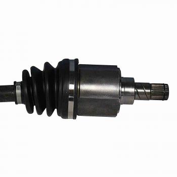 1988 Nissan Pulsar NX CV Axle Assembly Front Right GSP NCV53068 image 2 of 4