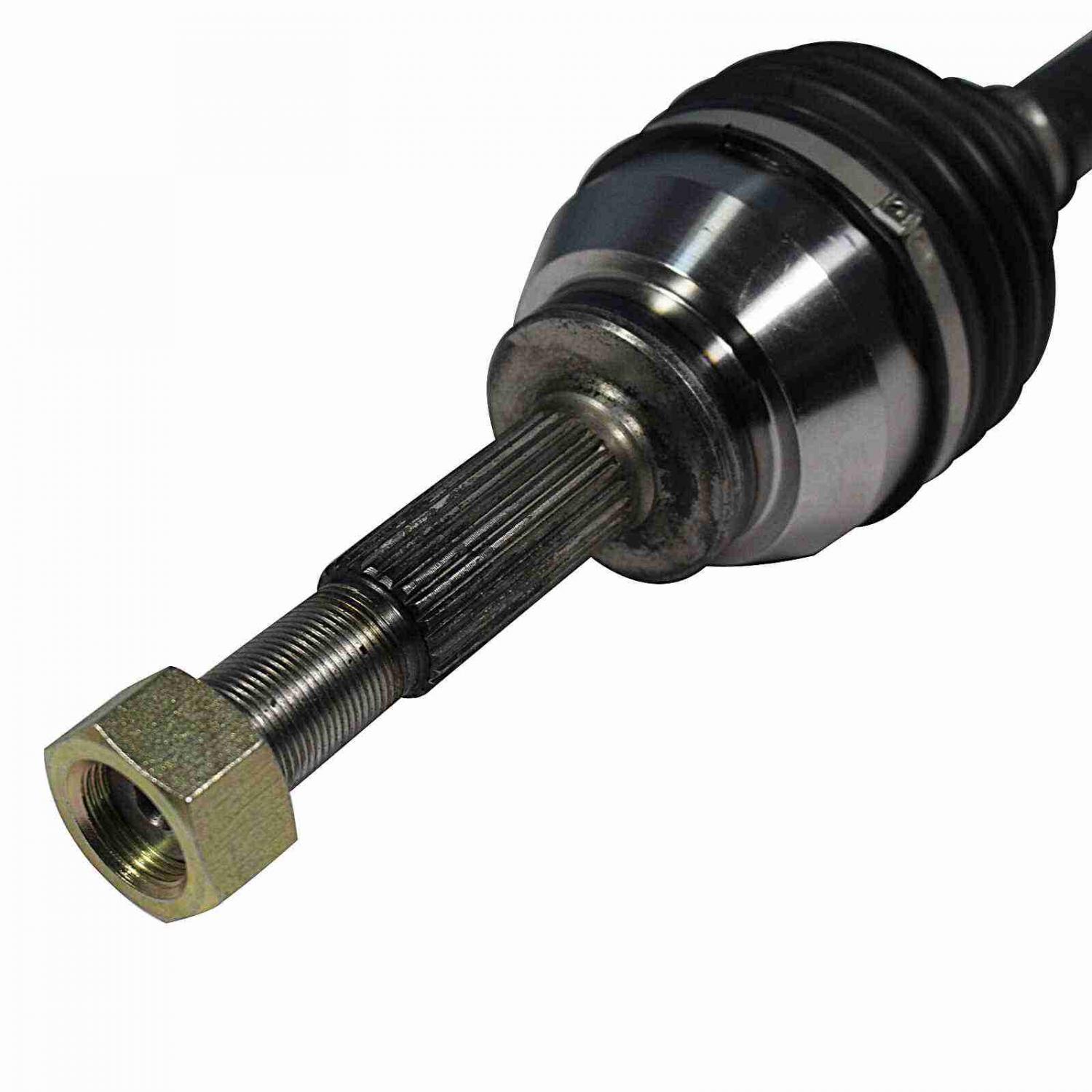 GSP NCV53068 - CV Axle Assembly GSP NCV53068 CV Axle Assembly product image 3 of 5