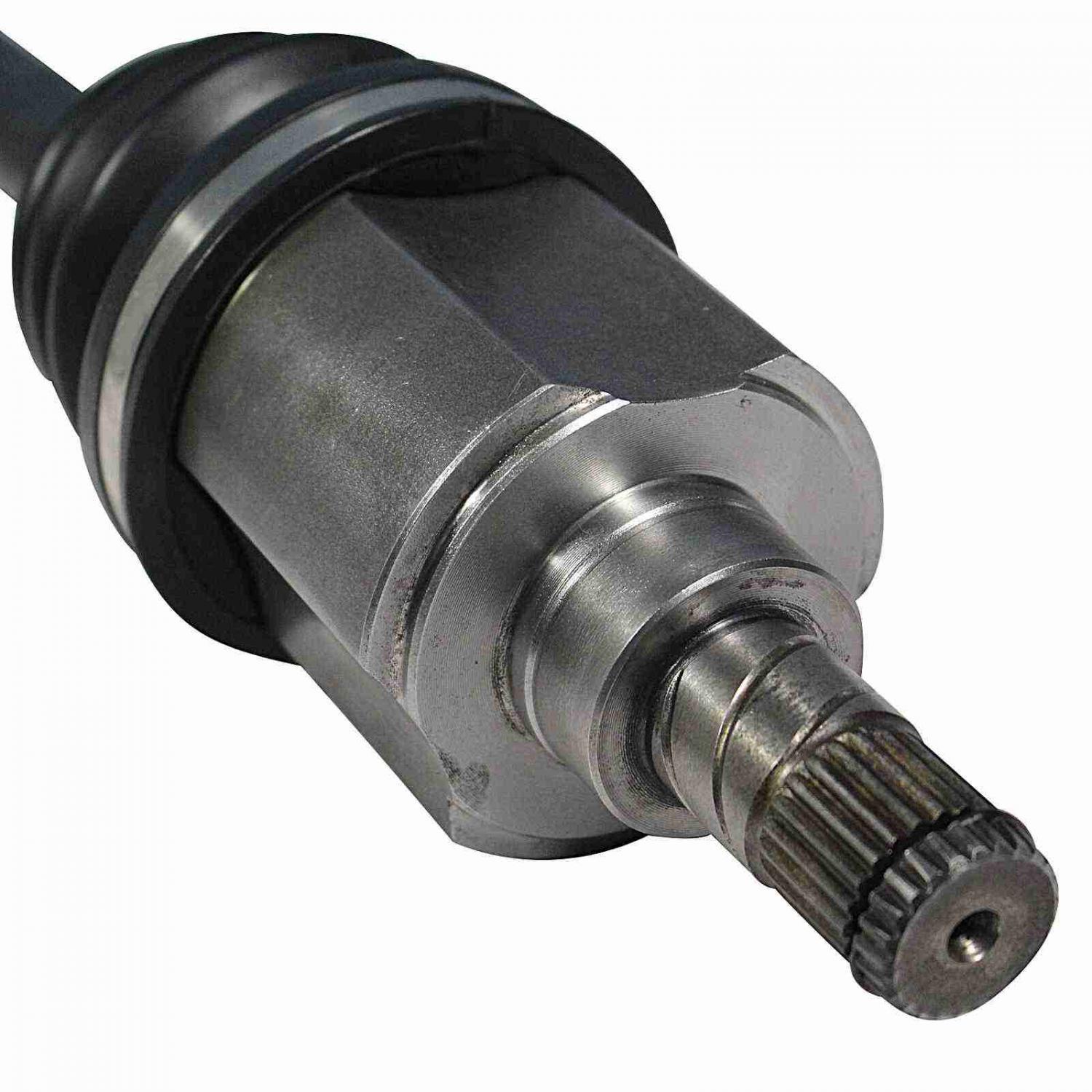 GSP NCV53068 - CV Axle Assembly GSP NCV53068 CV Axle Assembly product image 4 of 5
