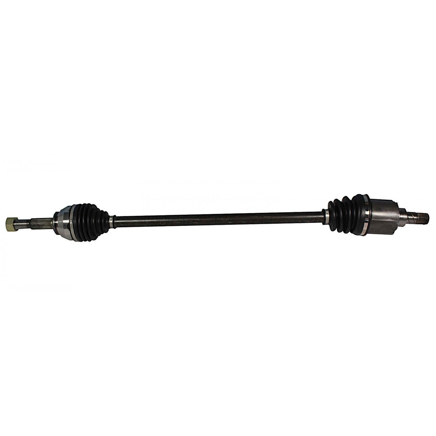 GSP NCV53068 - CV Axle Assembly GSP NCV53068 CV Axle Assembly product image 5 of 5