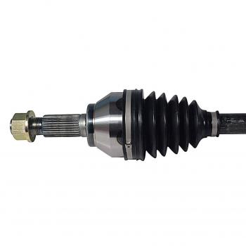 2017 Nissan Juke CV Axle Assembly Front Left GSP NCV53071 image 1 of 4
