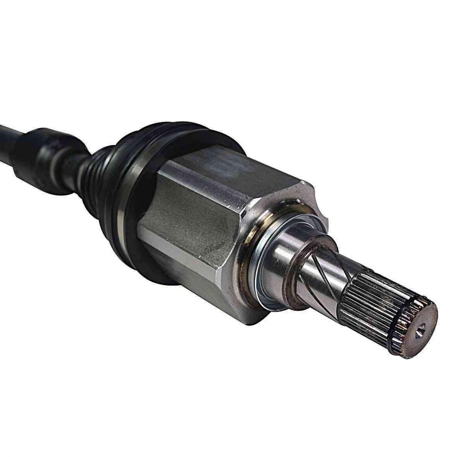 GSP NCV53071 CV Axle Assembly product image 4 of 5