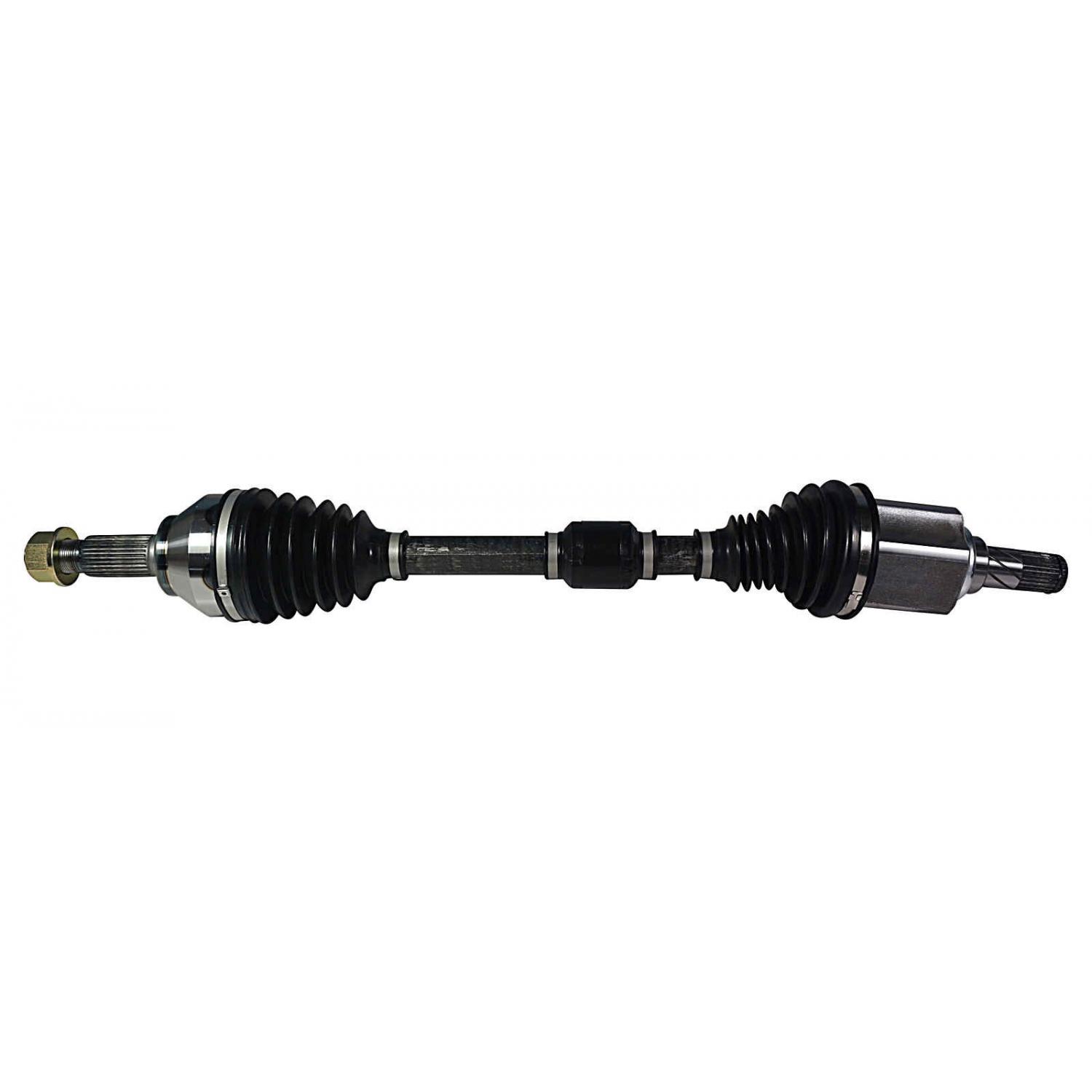 GSP NCV53071 CV Axle Assembly product image 5 of 5