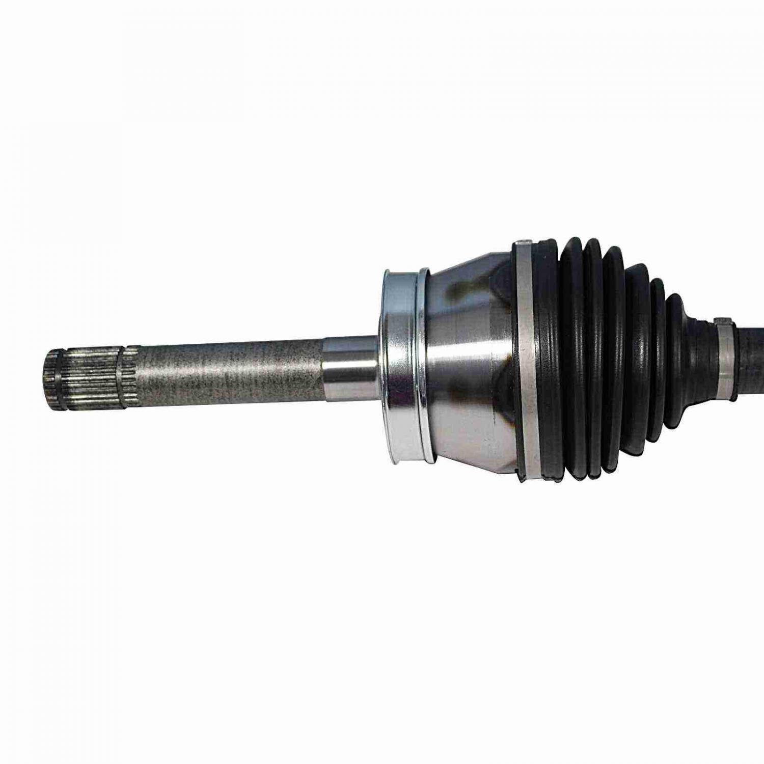 GSP NCV53072 - CV Axle Assembly GSP NCV53072 CV Axle Assembly product image 1 of 5