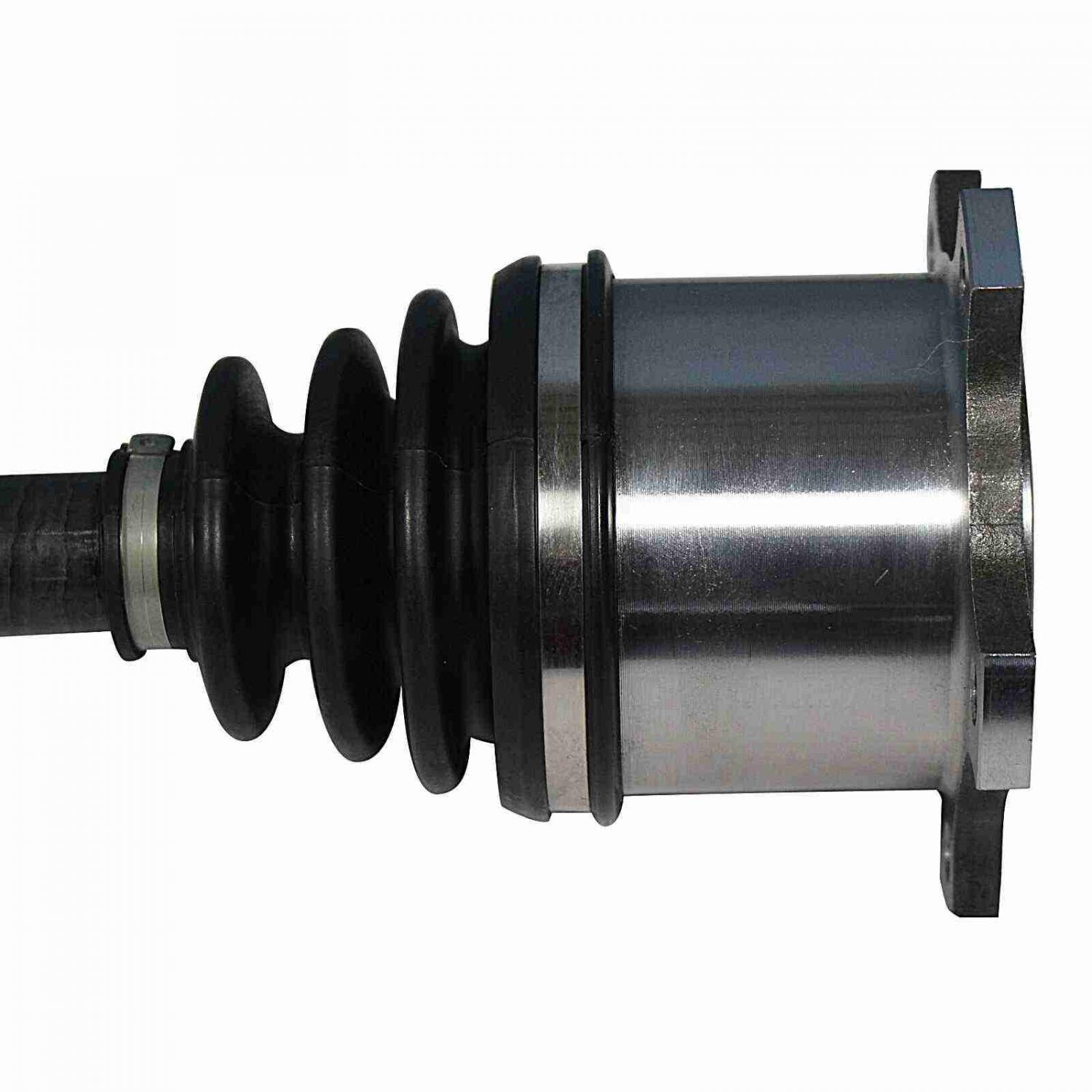 GSP NCV53072 - CV Axle Assembly GSP NCV53072 CV Axle Assembly product image 2 of 5