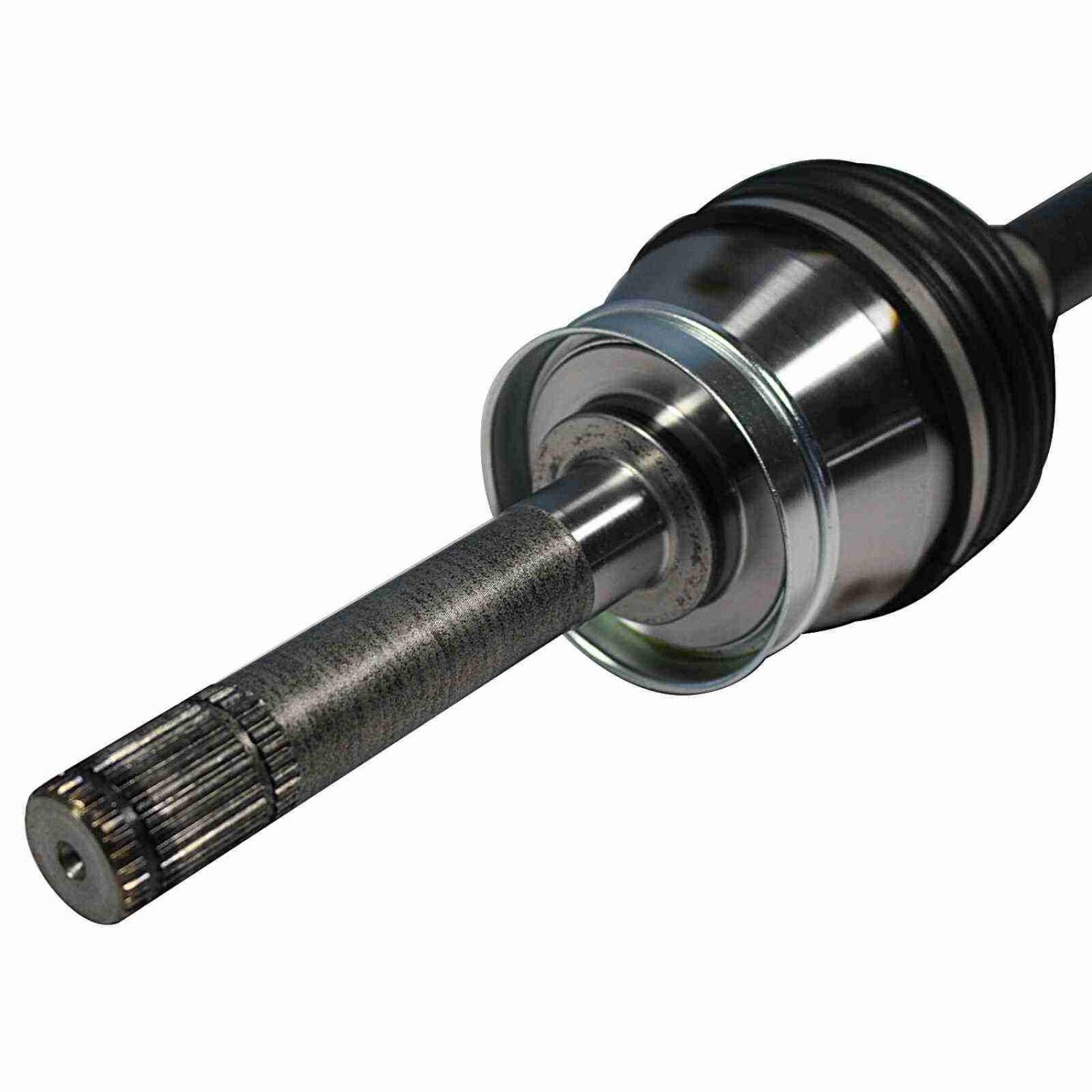 GSP NCV53072 - CV Axle Assembly GSP NCV53072 CV Axle Assembly product image 3 of 5