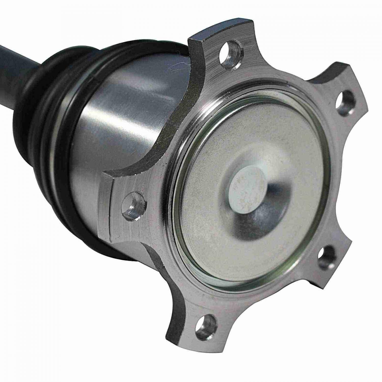 GSP NCV53072 - CV Axle Assembly GSP NCV53072 CV Axle Assembly product image 4 of 5