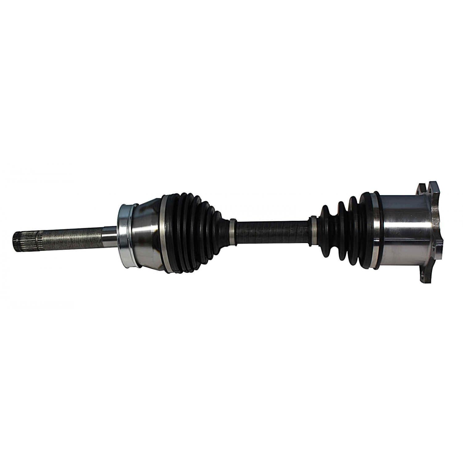 GSP NCV53072 - CV Axle Assembly GSP NCV53072 CV Axle Assembly product image 5 of 5