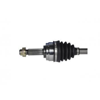 2018 Mitsubishi Mirage CV Axle Assembly Front Left GSP NCV53082 image 4 of 4
