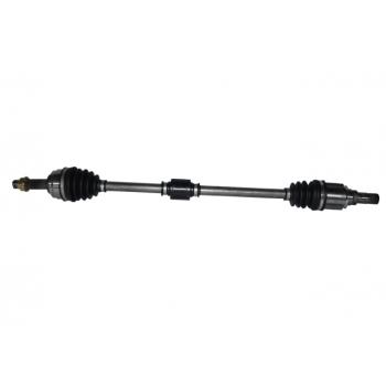 2018 Mitsubishi Mirage CV Axle Assembly Front Right GSP NCV53083 image 1 of 4
