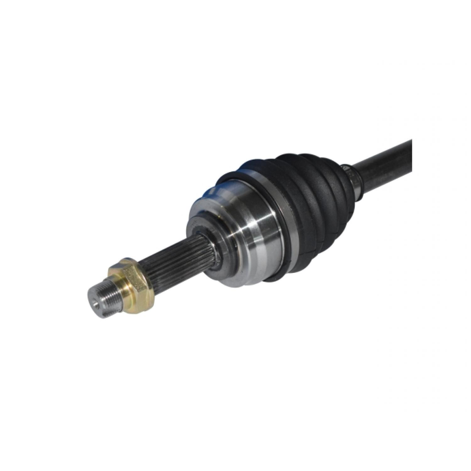GSP NCV53083 - CV Axle Assembly GSP NCV53083 CV Axle Assembly product image 3 of 5