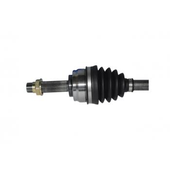 2018 Mitsubishi Mirage CV Axle Assembly Front Right GSP NCV53083 image 4 of 4