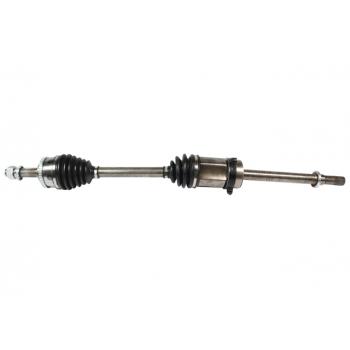1990 Nissan Axxess CV Axle Assembly Front Right GSP NCV53089 image 1 of 4