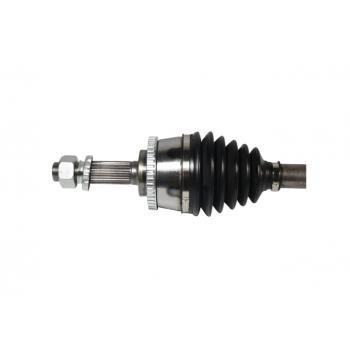 1990 Nissan Axxess CV Axle Assembly Front Right GSP NCV53089 image 2 of 4