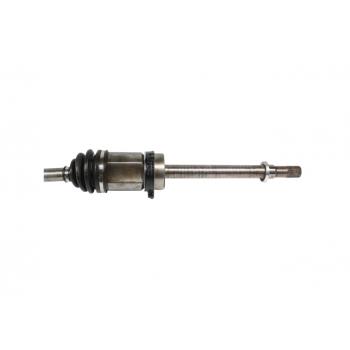 1990 Nissan Axxess CV Axle Assembly Front Right GSP NCV53089 image 3 of 4