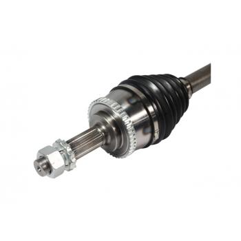 1990 Nissan Axxess CV Axle Assembly Front Right GSP NCV53089 image 4 of 4