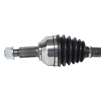 2015 Nissan Murano CV Axle Assembly