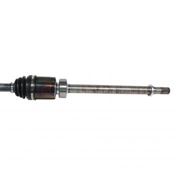 2019 Nissan Murano CV Axle Assembly Front Right GSP NCV53094 image 2 of 4