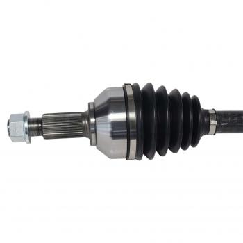 2015 Infiniti QX60 CV Axle Assembly Front Left GSP NCV53095 image 1 of 4