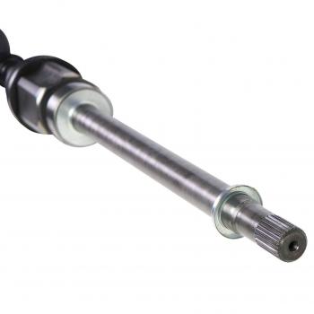 2018 Nissan Maxima CV Axle Assembly