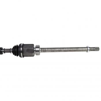 2018 Nissan Maxima CV Axle Assembly Front Right GSP NCV53096 image 4 of 4
