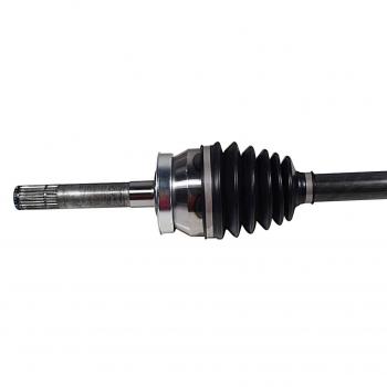 1983 Nissan 720 CV Axle Assembly Front Right GSP NCV53098 image 1 of 4