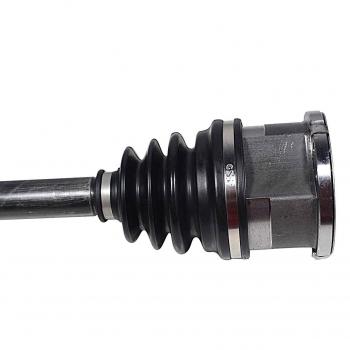 1983 Nissan 720 CV Axle Assembly Front Right GSP NCV53098 image 2 of 4