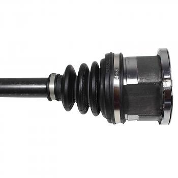1983 Nissan 720 CV Axle Assembly Front Left GSP NCV53099 image 2 of 4