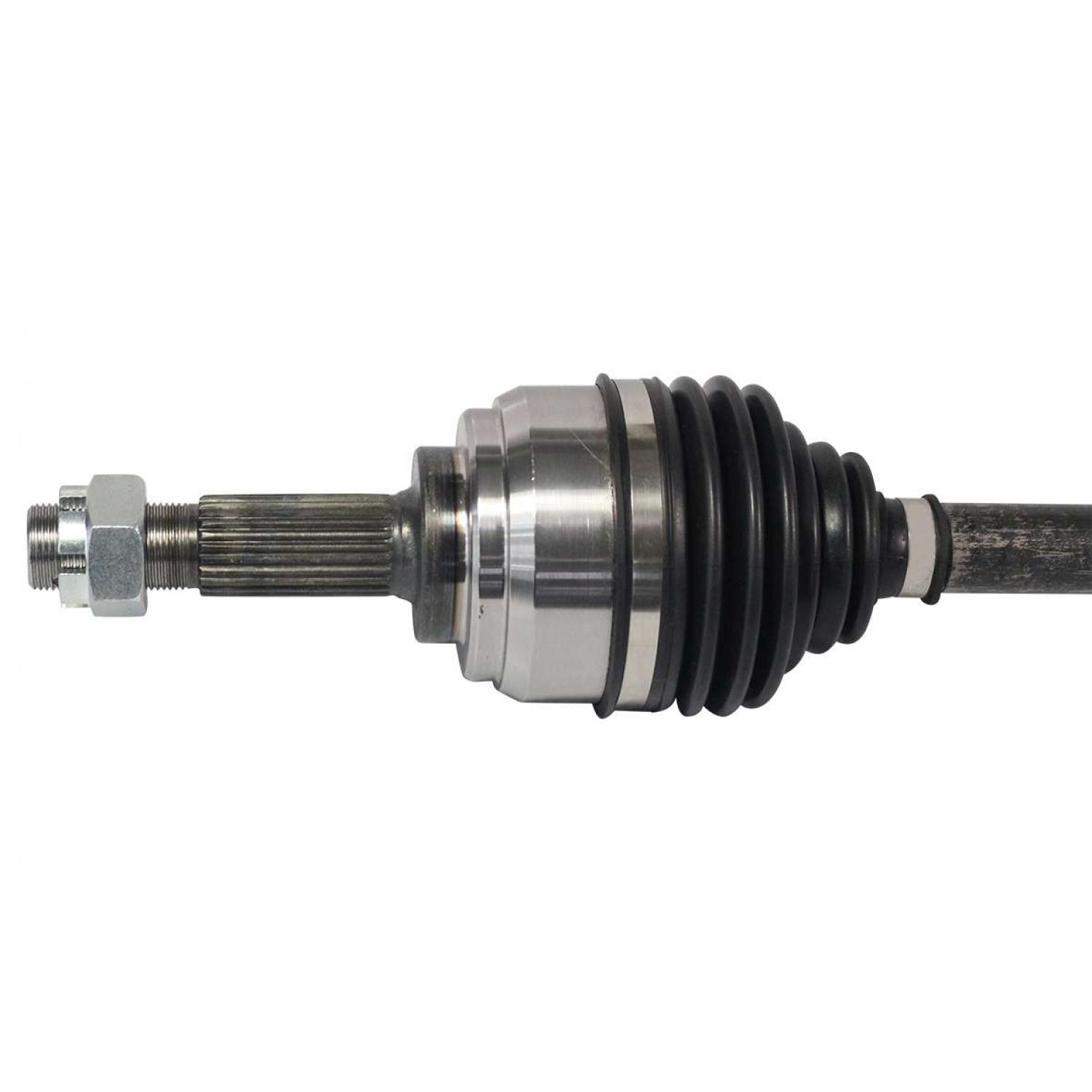 GSP NCV53101 CV Axle Assembly product image 1 of 5