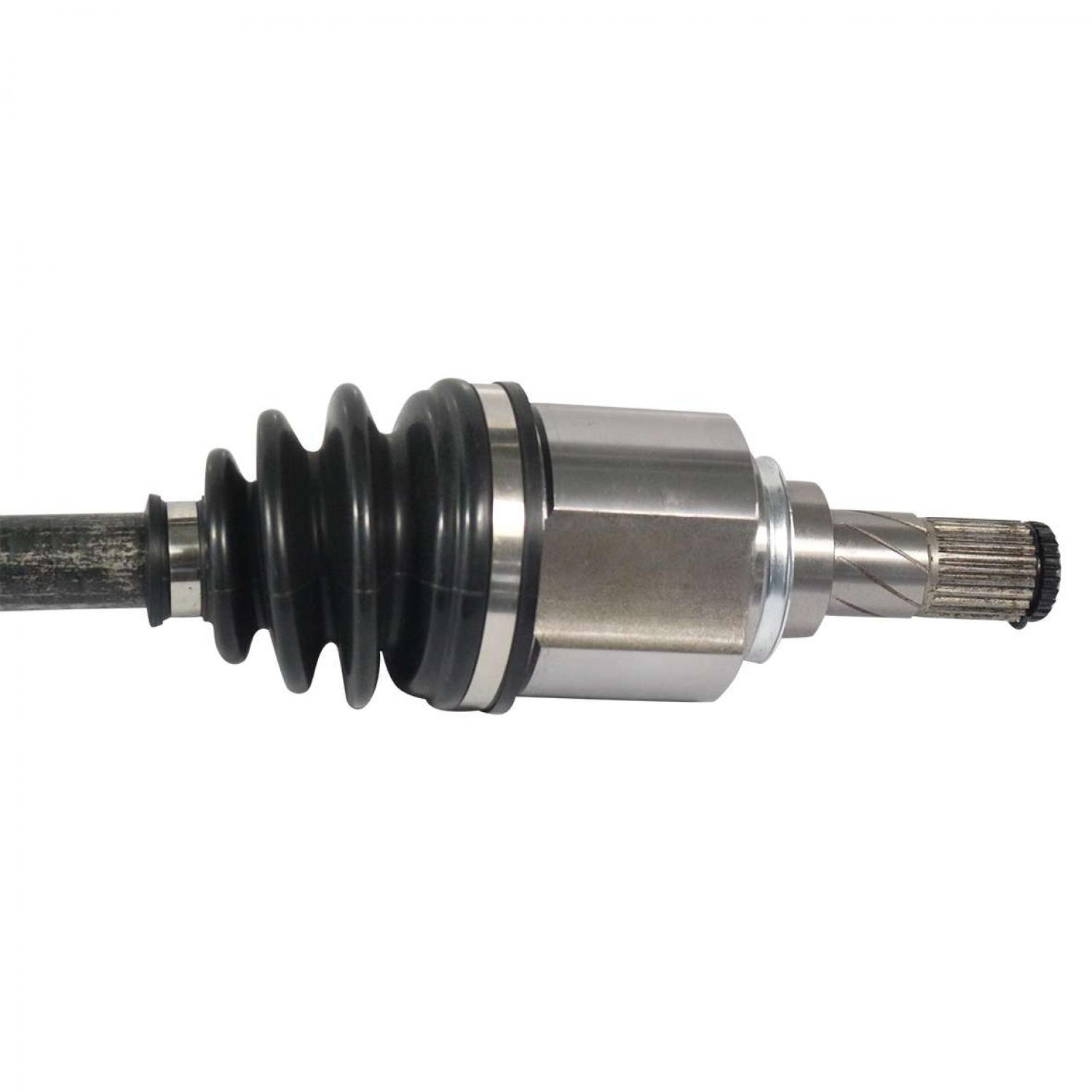 GSP NCV53101 CV Axle Assembly product image 2 of 5