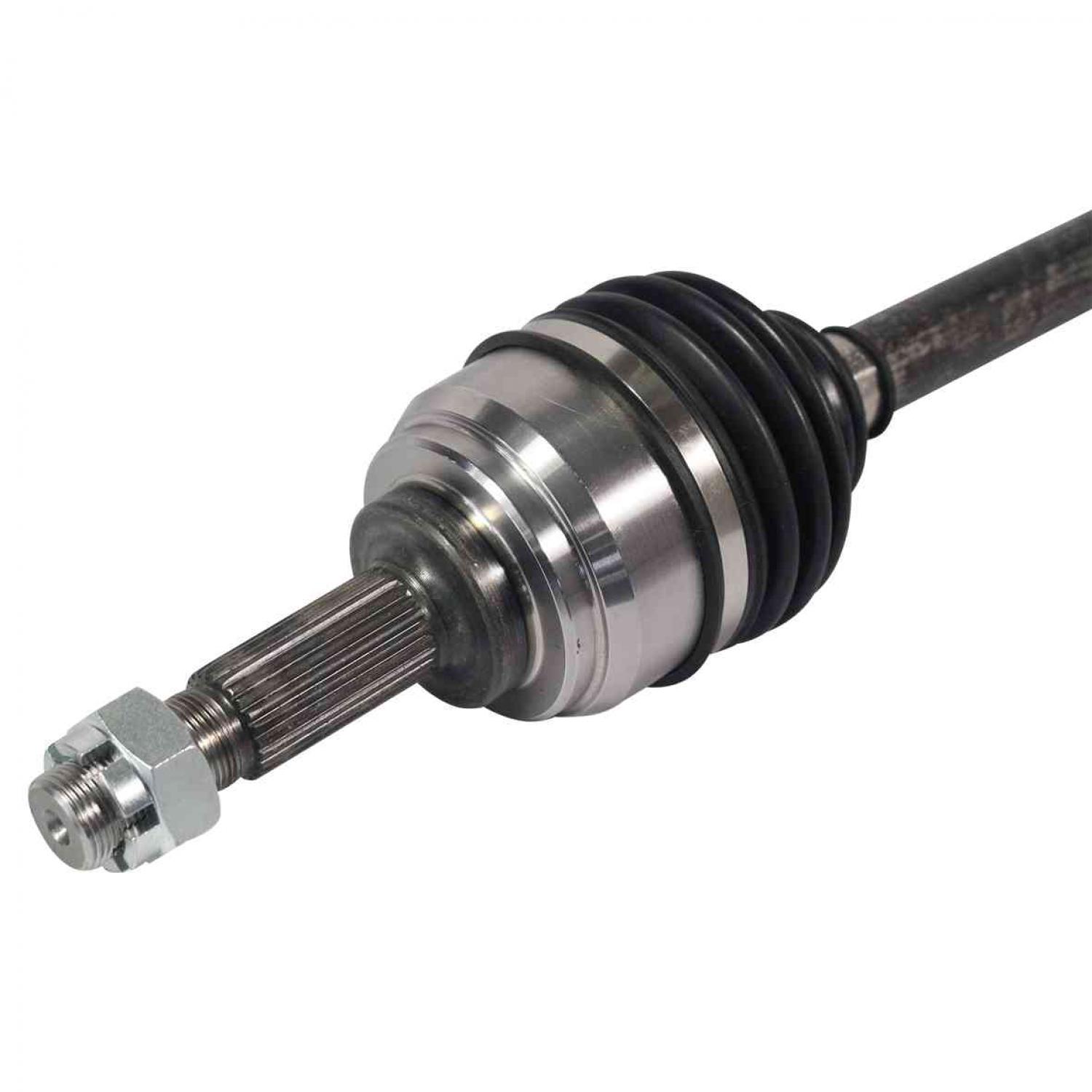 GSP NCV53101 CV Axle Assembly product image 3 of 5