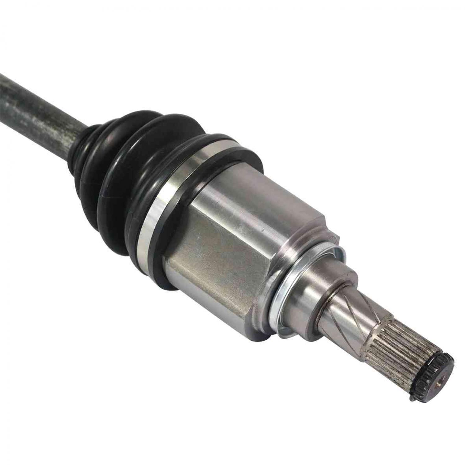 GSP NCV53101 CV Axle Assembly product image 4 of 5