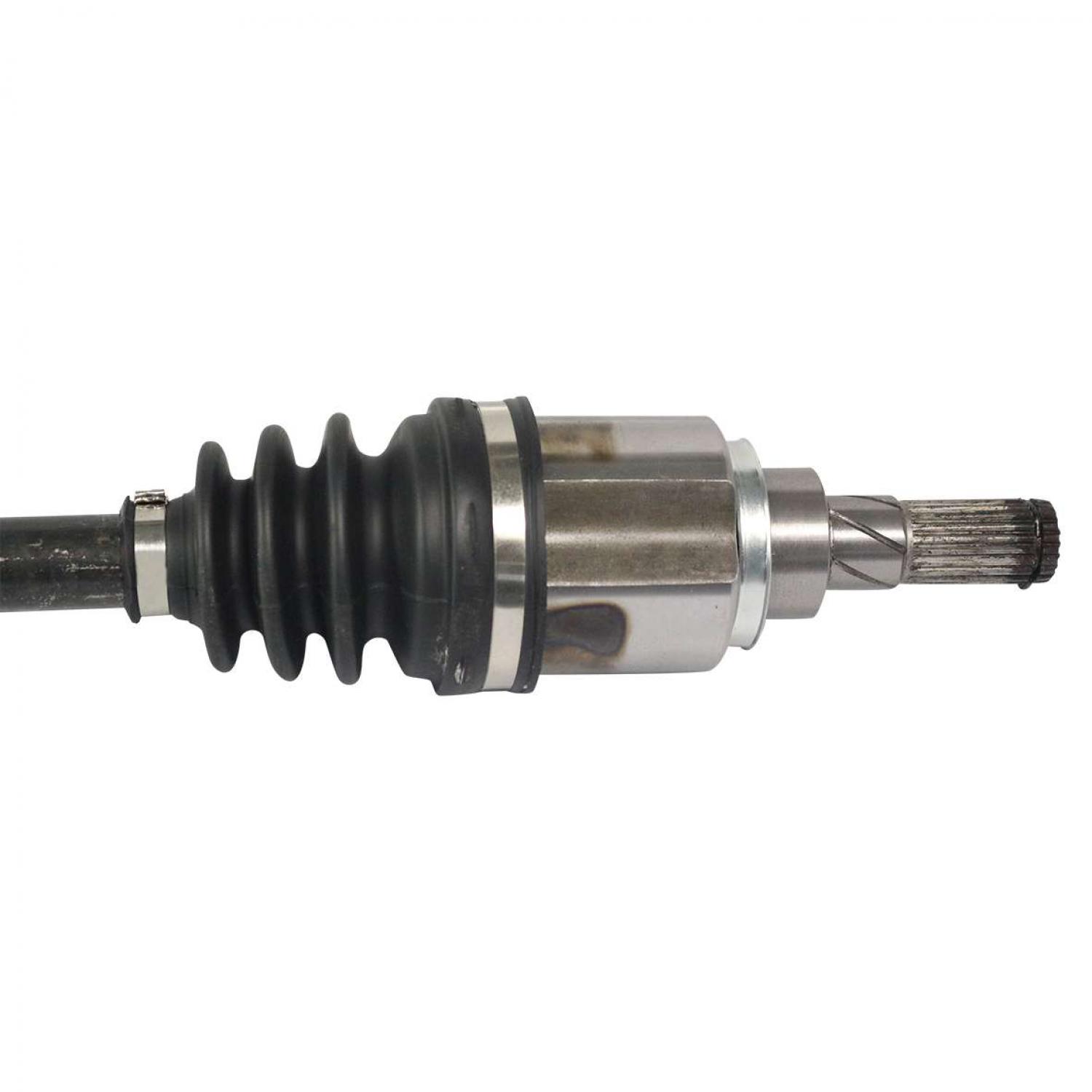 GSP NCV53104 - CV Axle Assembly GSP NCV53104 CV Axle Assembly product image 2 of 5
